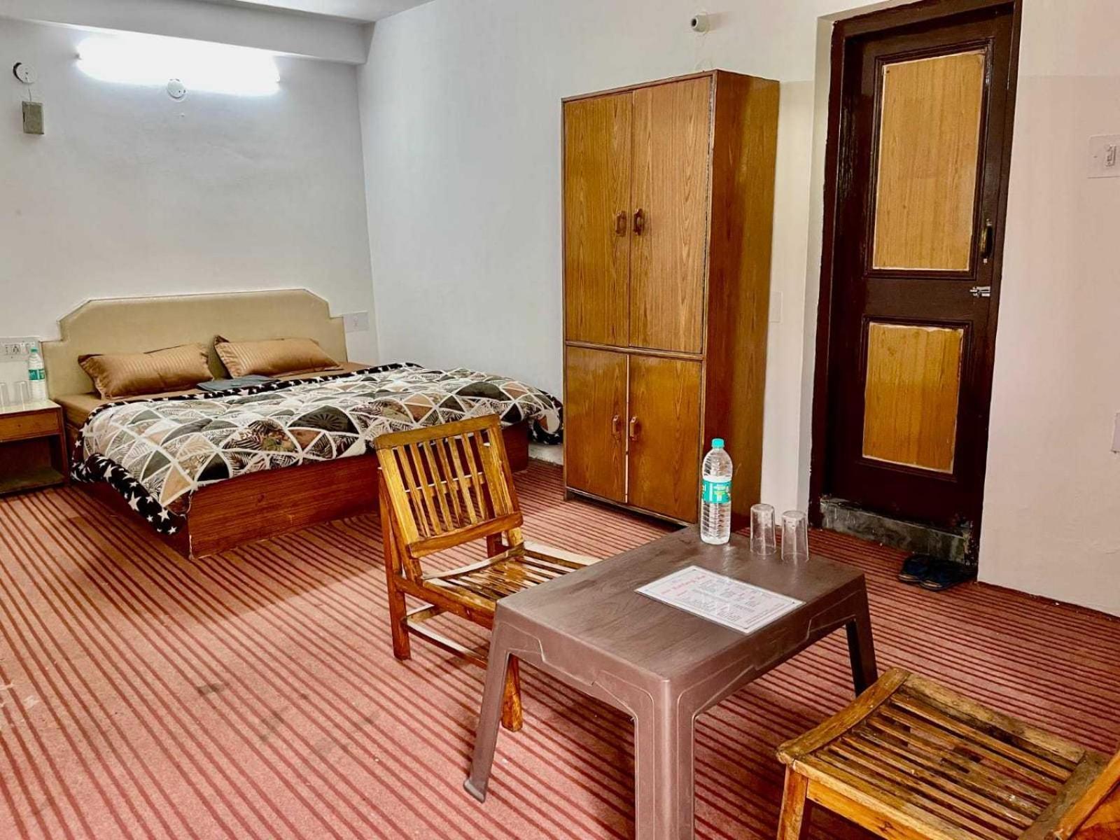 Hotel O Rohtang View Manāli Eksteriør bilde