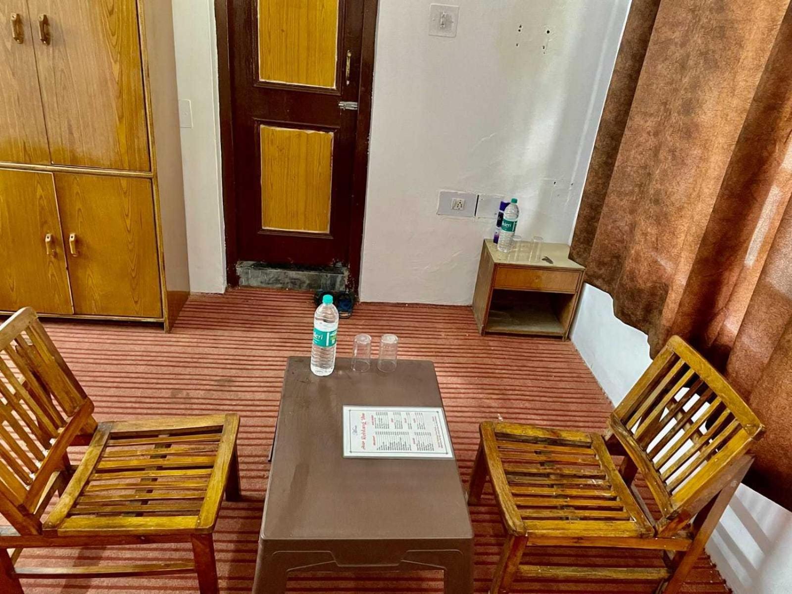 Hotel O Rohtang View Manāli Eksteriør bilde